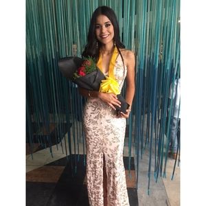 Meet your Posher, Paula